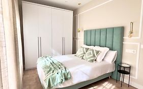 Varillas Luxury Home I Y II
